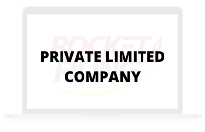 PRIVATE LIMITED COMPANY